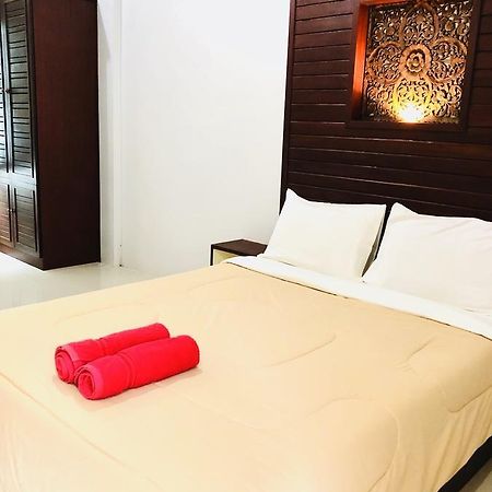 Wangthai Great Hotel Ubon Ratchathani Esterno foto