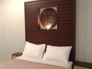 Wangthai Great Hotel Ubon Ratchathani Esterno foto