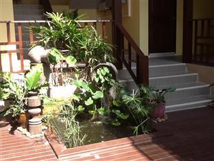 Wangthai Great Hotel Ubon Ratchathani Esterno foto