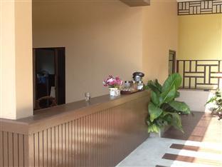 Wangthai Great Hotel Ubon Ratchathani Esterno foto